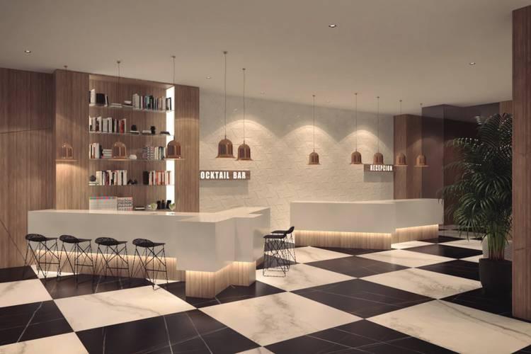 Aj Gran Alacant By Sh Hoteles ซานตาโปลา ภายนอก รูปภาพ