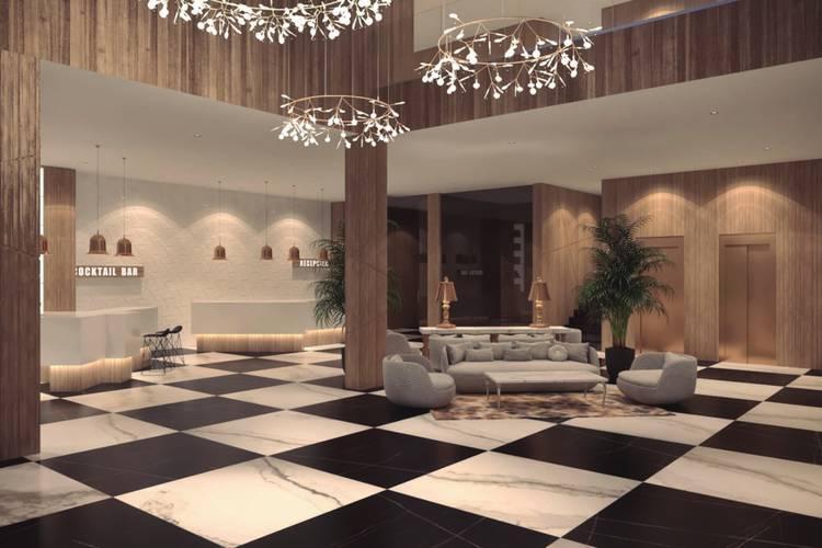 Aj Gran Alacant By Sh Hoteles ซานตาโปลา ภายนอก รูปภาพ