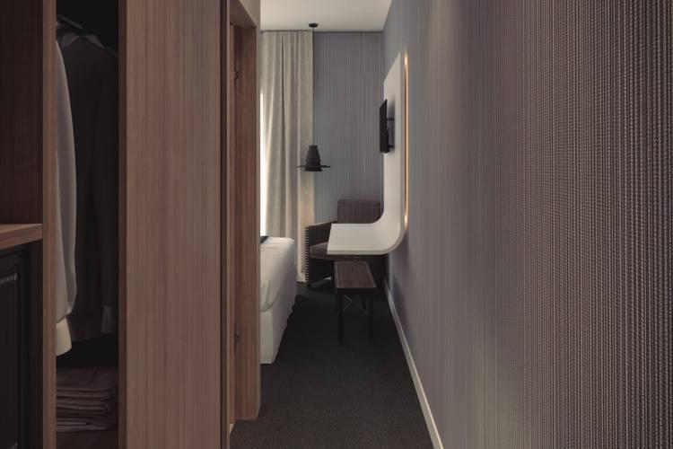 Aj Gran Alacant By Sh Hoteles ซานตาโปลา ภายนอก รูปภาพ