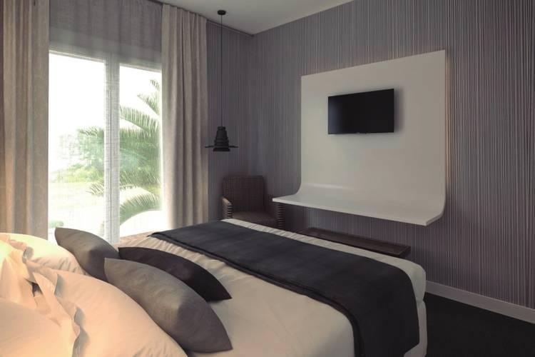 Aj Gran Alacant By Sh Hoteles ซานตาโปลา ภายนอก รูปภาพ