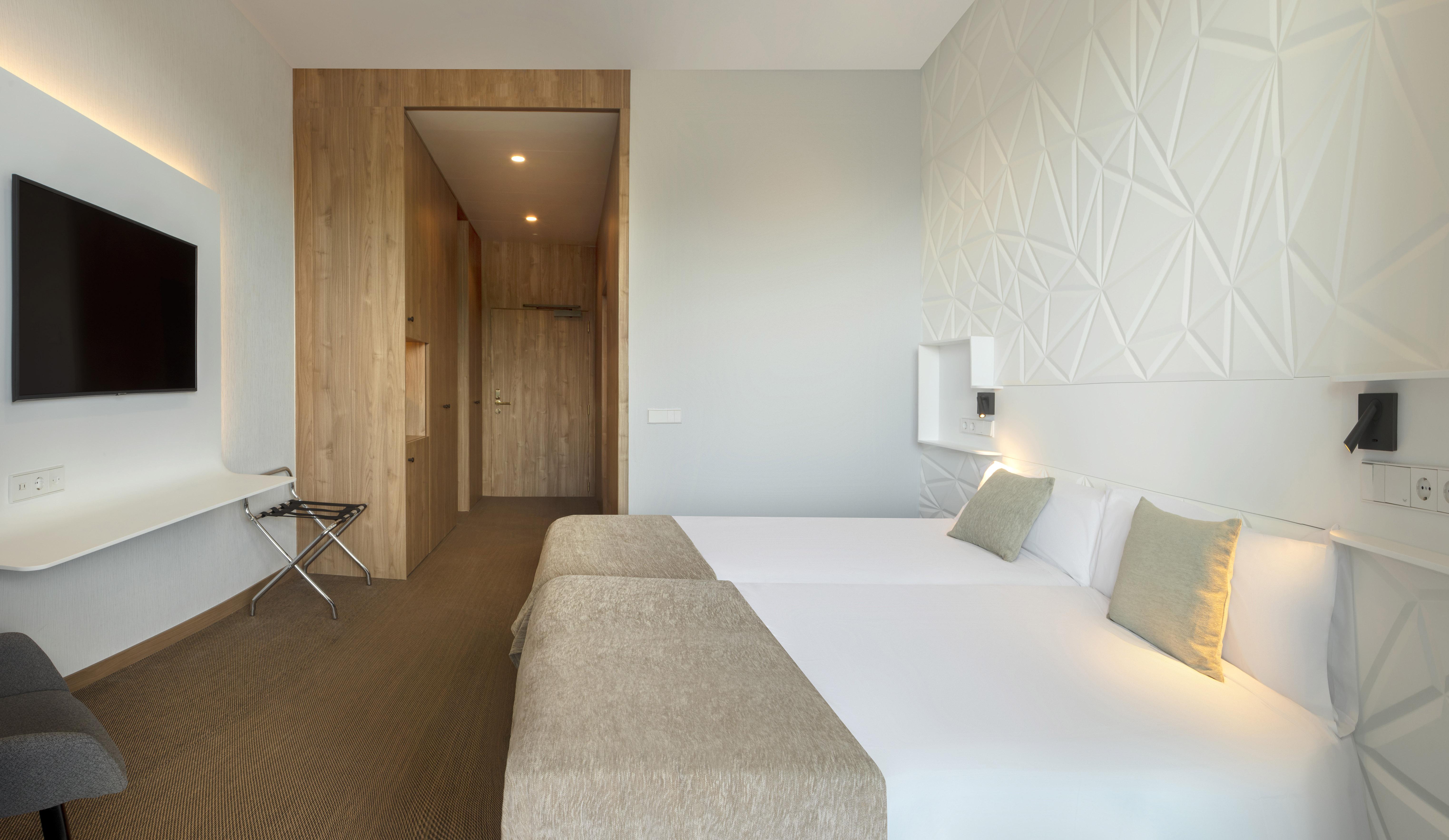 Aj Gran Alacant By Sh Hoteles ซานตาโปลา ภายนอก รูปภาพ