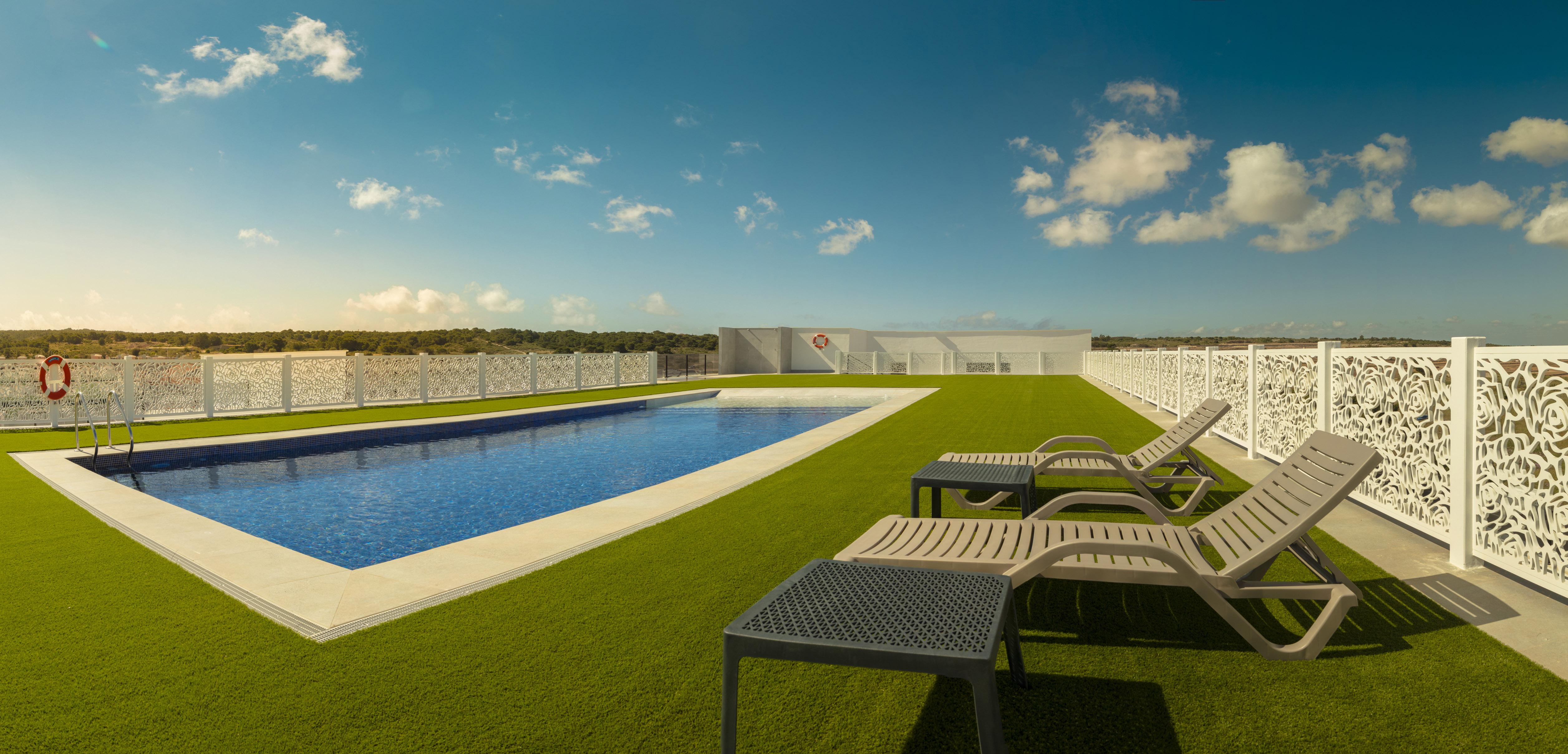 Aj Gran Alacant By Sh Hoteles ซานตาโปลา ภายนอก รูปภาพ