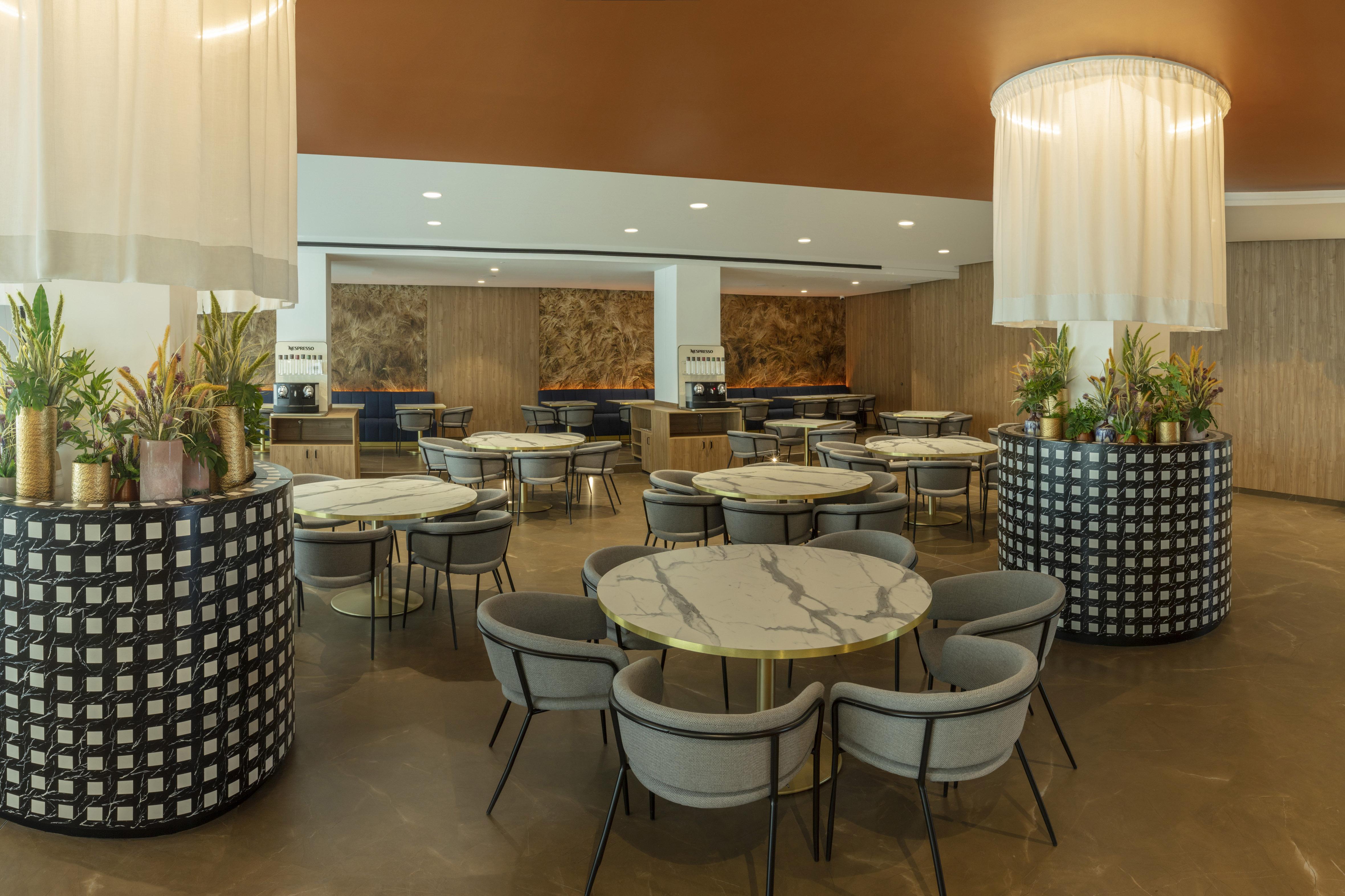 Aj Gran Alacant By Sh Hoteles ซานตาโปลา ภายนอก รูปภาพ